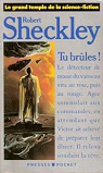 Le livre d'or de la science-fiction : Robert Sheckley par Sheckley