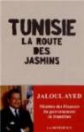 Tunisie, la route des jasmins par Ayed