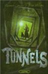 Tunnels, Tome 1 par Gordon