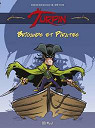 Turpin, tome 1 : Brigands et pirates par Deserranno
