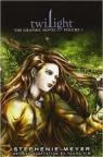 Twilight: The Graphic Novel Volume 1 par Kim