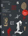 Type. A Visual History of Typefaces & Graphic Styles, 1901-1938 par Jong