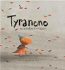 Tyranono : Une préhistoire d'intimidation par Chouinard