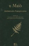U Mai : Dictionnaire franais-corse