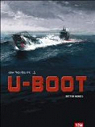 U-boot, tome 1 : Docteur Mengel par Delitte