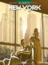 Uchronie(s) : New York, tome 1 : Renaissance par Corbeyran