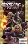 Ultimate Fantastic four issue 30 Frightful Part 1 (Ultimate Fantastic Four) par Marvel