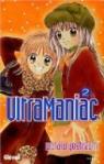 UltraManiac, tome 2 par Yoshizumi