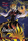 Umineko - When they cry, tome 2 : Turn of the Golden Witch (1/2) par Ryukishi07
