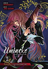 Umineko - When they cry, tome 2 : Turn of the Golden Witch (2/2) par Ryukishi07
