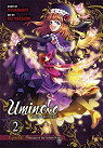 Umineko - When they cry, tome 3 : Banquet of the Golden Witch (2/2) par Ryukishi07