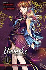 Umineko - When they cry, tome 3 : Banquet of the Golden Witch (1/2) par Ryukishi07