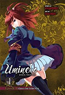 Umineko - When they cry, tome 4 : Alliance of the Golden Witch (1/3) par Ryukishi07