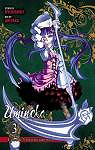 Umineko - When they cry, tome 5 : End of the Golden Witch (3/3) par Ryukishi07