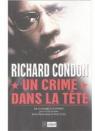 Un Crime dans la tte (Bibliothque Marabout) par Condon