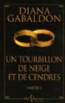 Cercle de pierre, tome 7 (Libre Expression) : Un Tourbillon de Neige et de Cendres par Gabaldon
