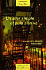 Un aller simple et puis s'en va... par Le Lannier