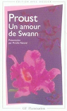A la recherche du temps perdu, tome 01-2 : Du côté de chez Swan, un amour de Swan par Proust