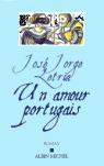 Un amour portugais par Letria