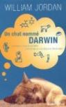 Un chat nommé Darwin par Jordan