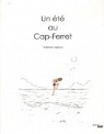 Un t au Cap-Ferret par Legrand