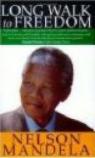 Long walk to freedom par Mandela