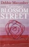 Un printemps à Blossom Street par Macomber