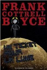 Un ticket pour la lune par Cottrell Boyce