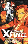 Uncanny X-Force 3: The Great Corruption par Humphries