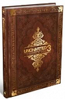 Uncharted 3, le guide du jeu dition collector par Piggyback