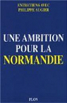 Une ambition pour la Normandie par Augier