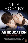 Une éducation : scénario par Hornby