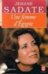 une femme d egypte par Sadate