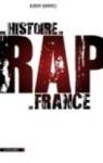 Une histoire du rap en France par Hammou