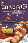 Univers, n°3 par Univers