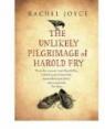 (Unlikely Pilgrimage of Harold Fry) By Rachel Joyce (Author) Hardcover on ( Mar , 2012 ) par Joyce
