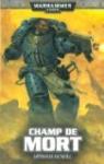 Ultramarines, tome 4 : Champ de mort par McNeill