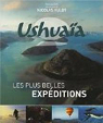 Ushuaa : Les plus belles expditions par Zad