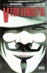 V For Vendetta par Lloyd