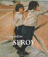 Valentin Serov par Sarabianov