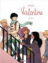 Valentine, Tome 2 par Vanyda