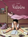 Valentine, tome 1 par Vanyda