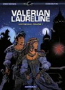 Valérian et Laureline - Intégrale, tome 1 par Mézières