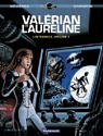 Valérian et Laureline - Intégrale, tome 3 par Mézières