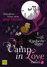 Vamp in love, tome 3  par Raye