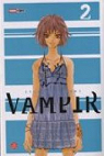 Vampir, tome 2 par Itsuki