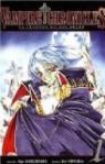 Vampire Chronicles : La Légende du roi déchu, tome 1 par Shirodaira