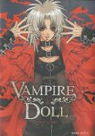 Vampire Doll, Tome 2 par Kari