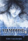Vampire, tome 2 par Takahashi
