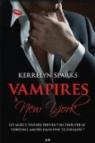 Histoires de Vampires, tome 2 : Vampires à New-York par Sparks